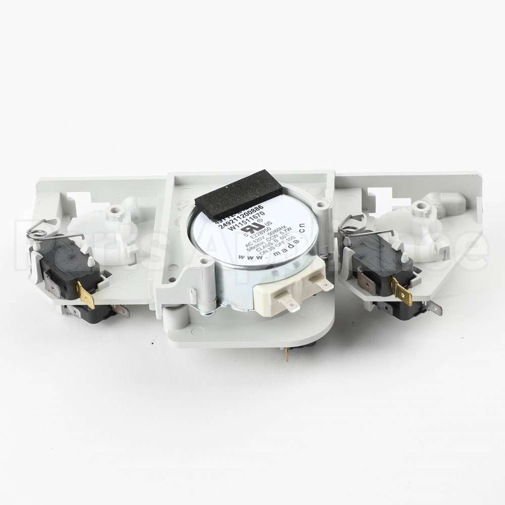 W11493414 Whirlpool Interlock