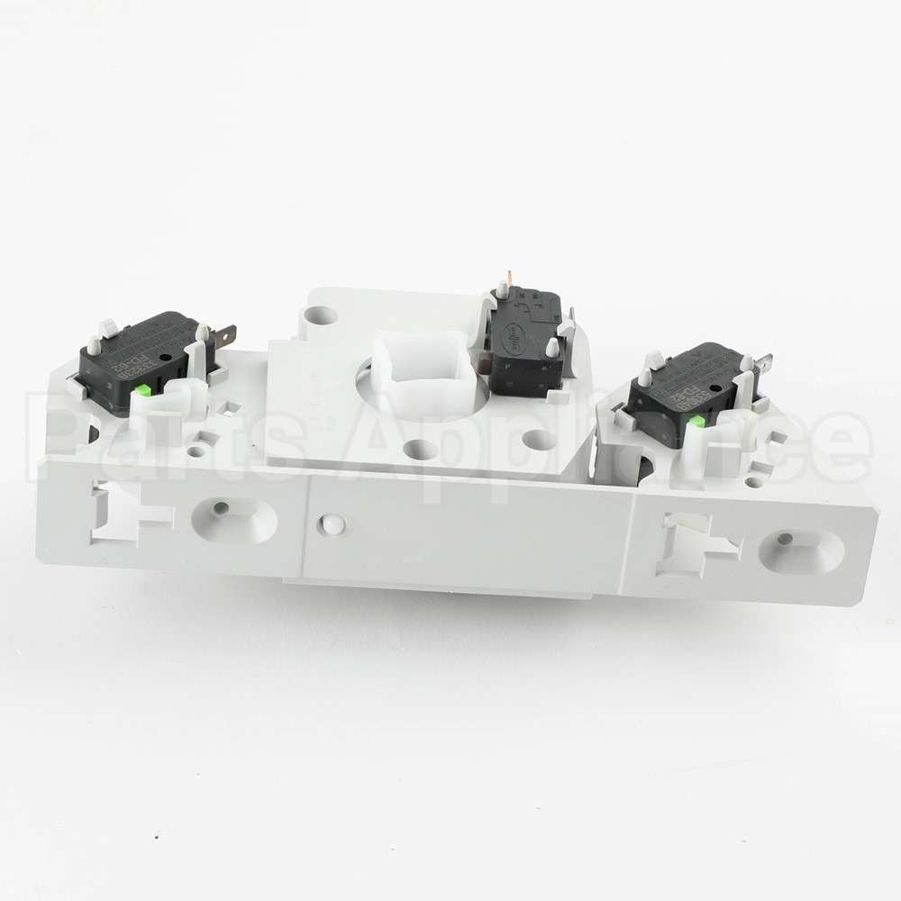 W11493414 Whirlpool Interlock