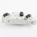 W11493414 Whirlpool Interlock