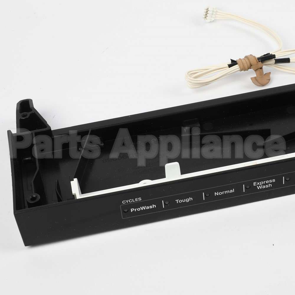 W11493862 Whirlpool Console