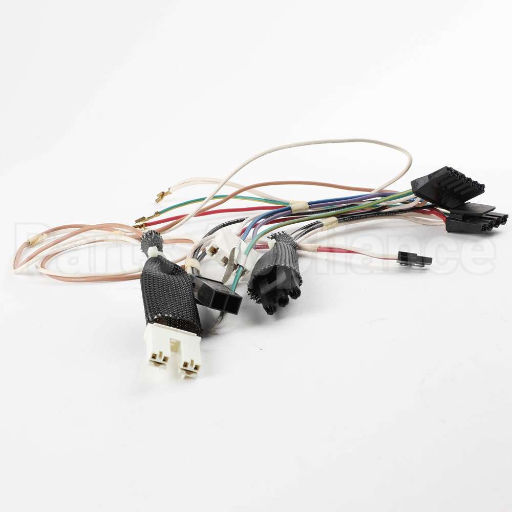 W11496870 Whirlpool Contrl-Box