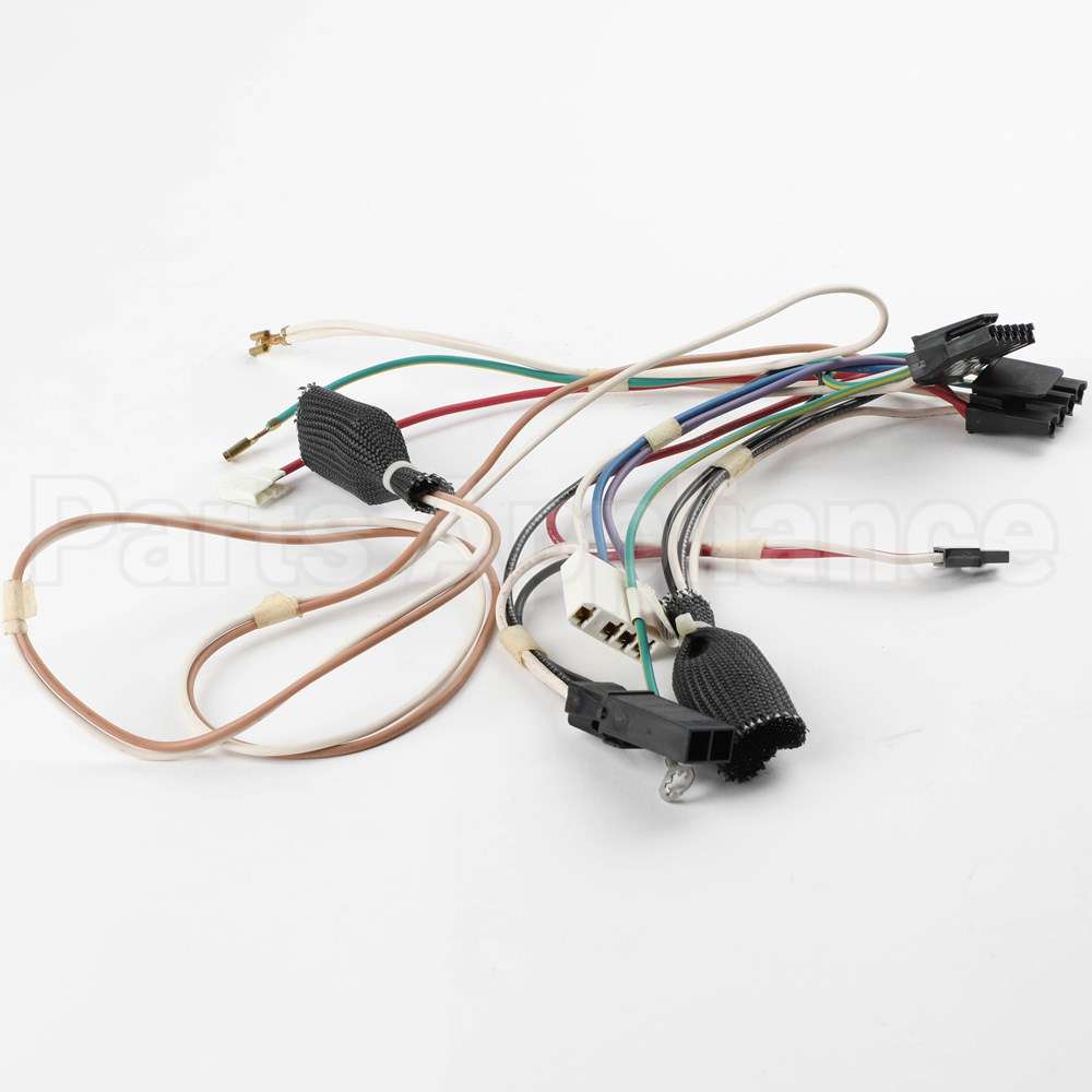 W11496870 Whirlpool Contrl-Box