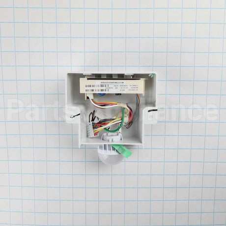 W11496873 Whirlpool Contrl-Box