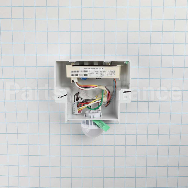 W11496873 Whirlpool Contrl-Box