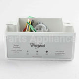 W11496873 Whirlpool Contrl-Box
