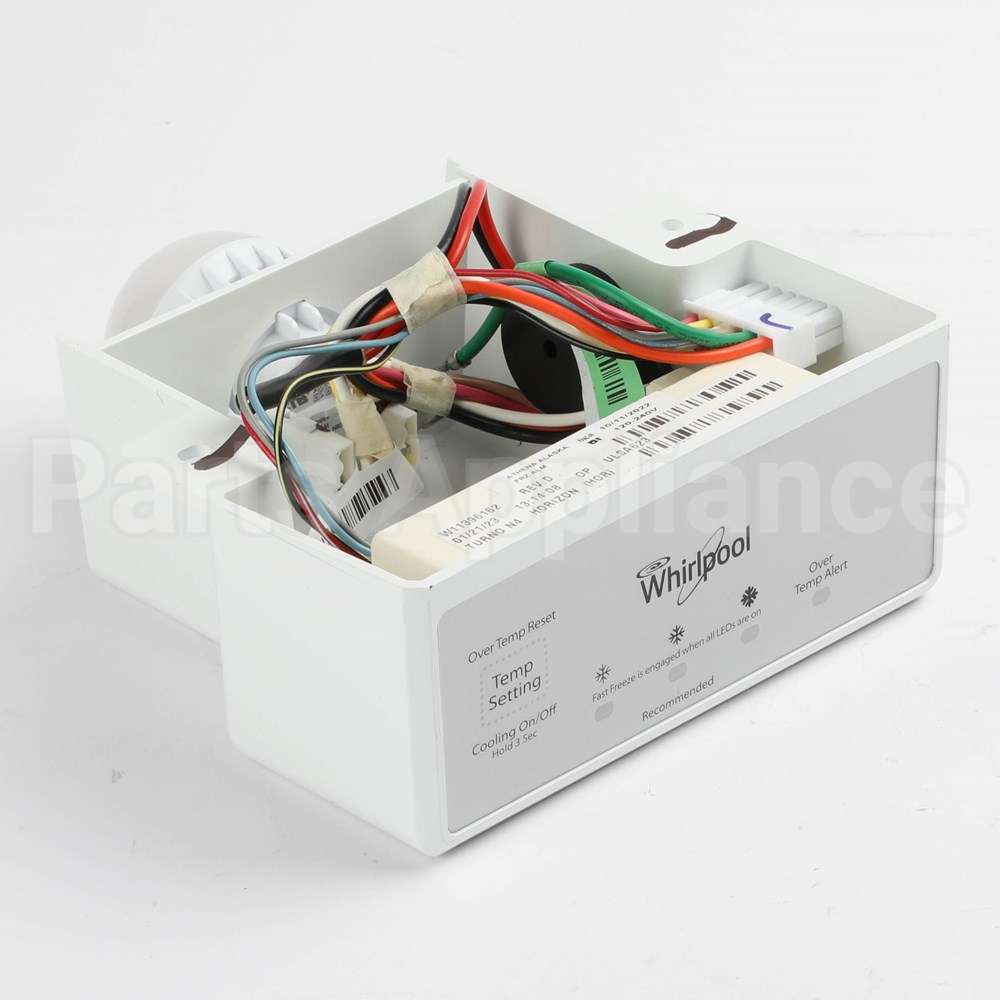 W11496879 Whirlpool Contrl-Box