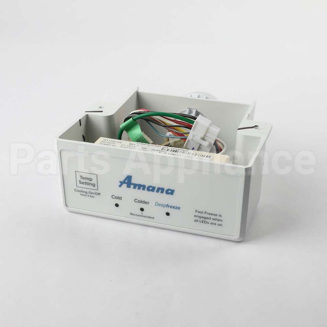 W11496882 Whirlpool Contrl-Box