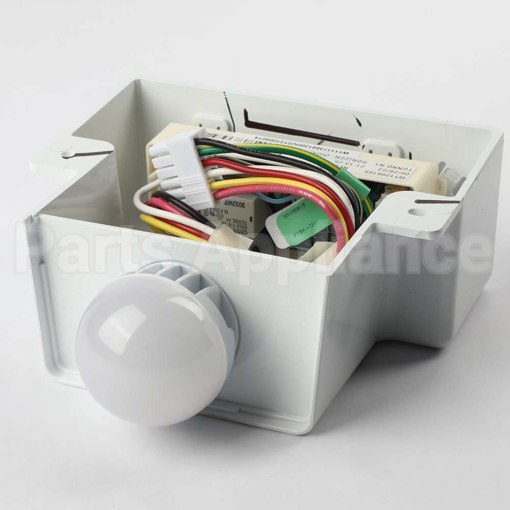 W11496882 Whirlpool Contrl-Box