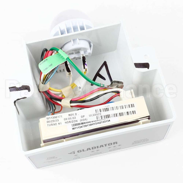 W11496888 Whirlpool Contrl-Box