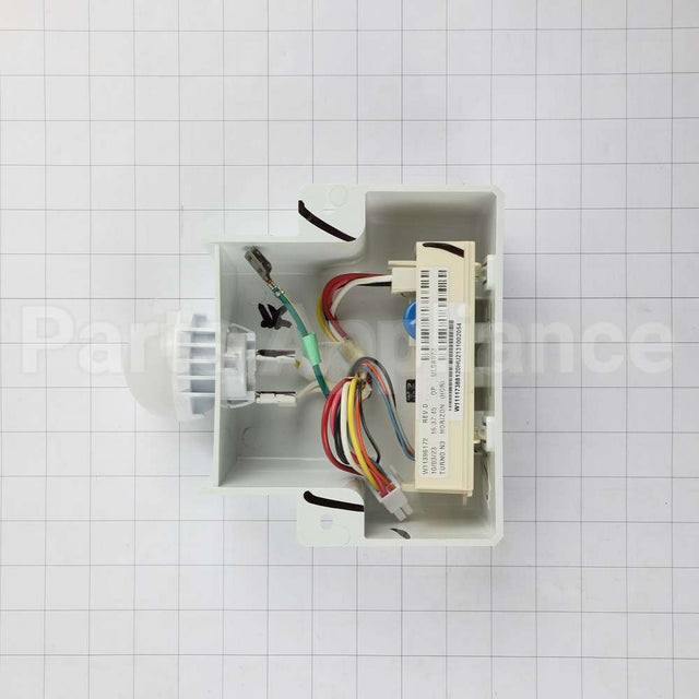 W11496889 Whirlpool Contrl-Box