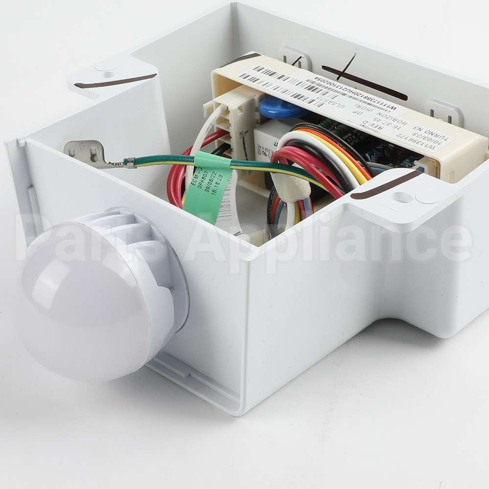 W11496889 Whirlpool Contrl-Box