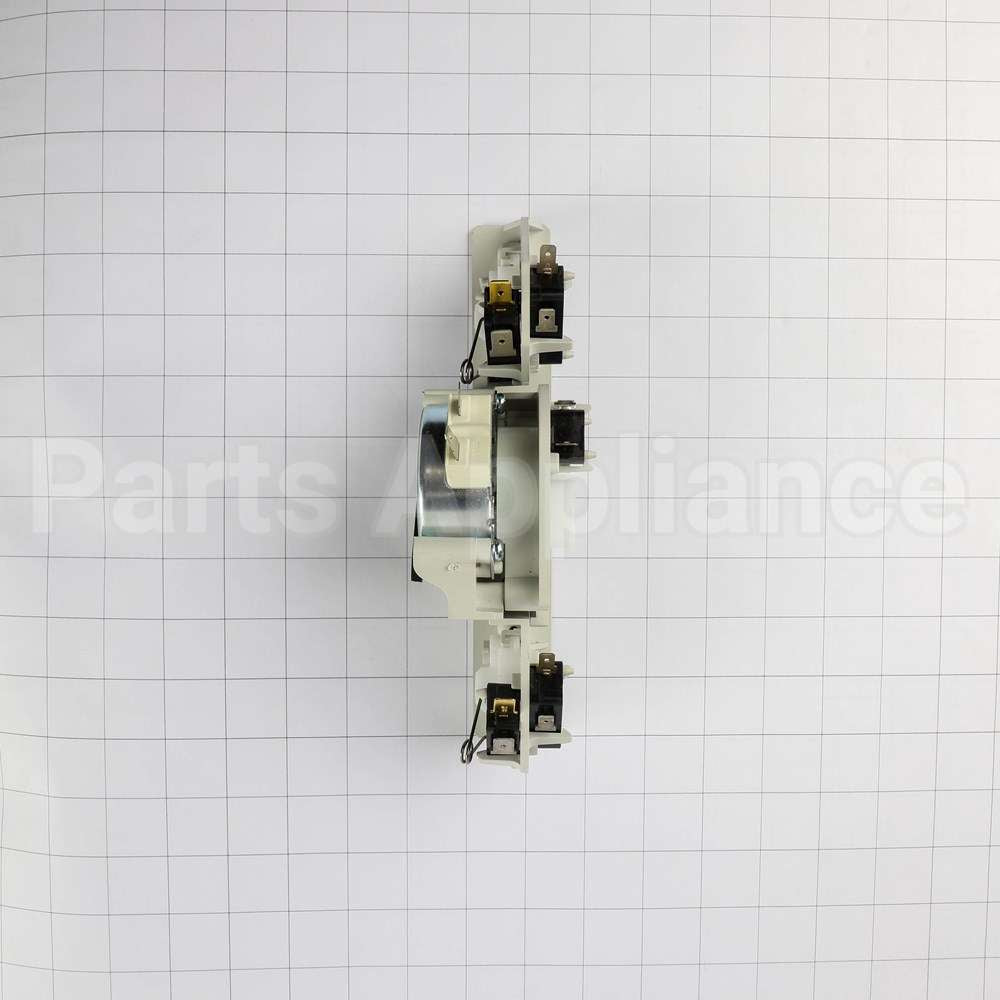 W11497298 Whirlpool Interlock