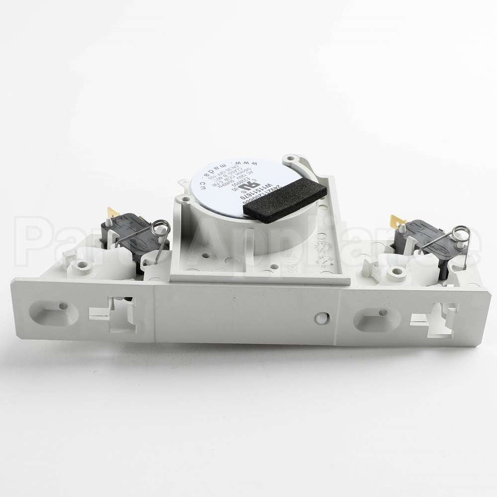 W11497298 Whirlpool Interlock
