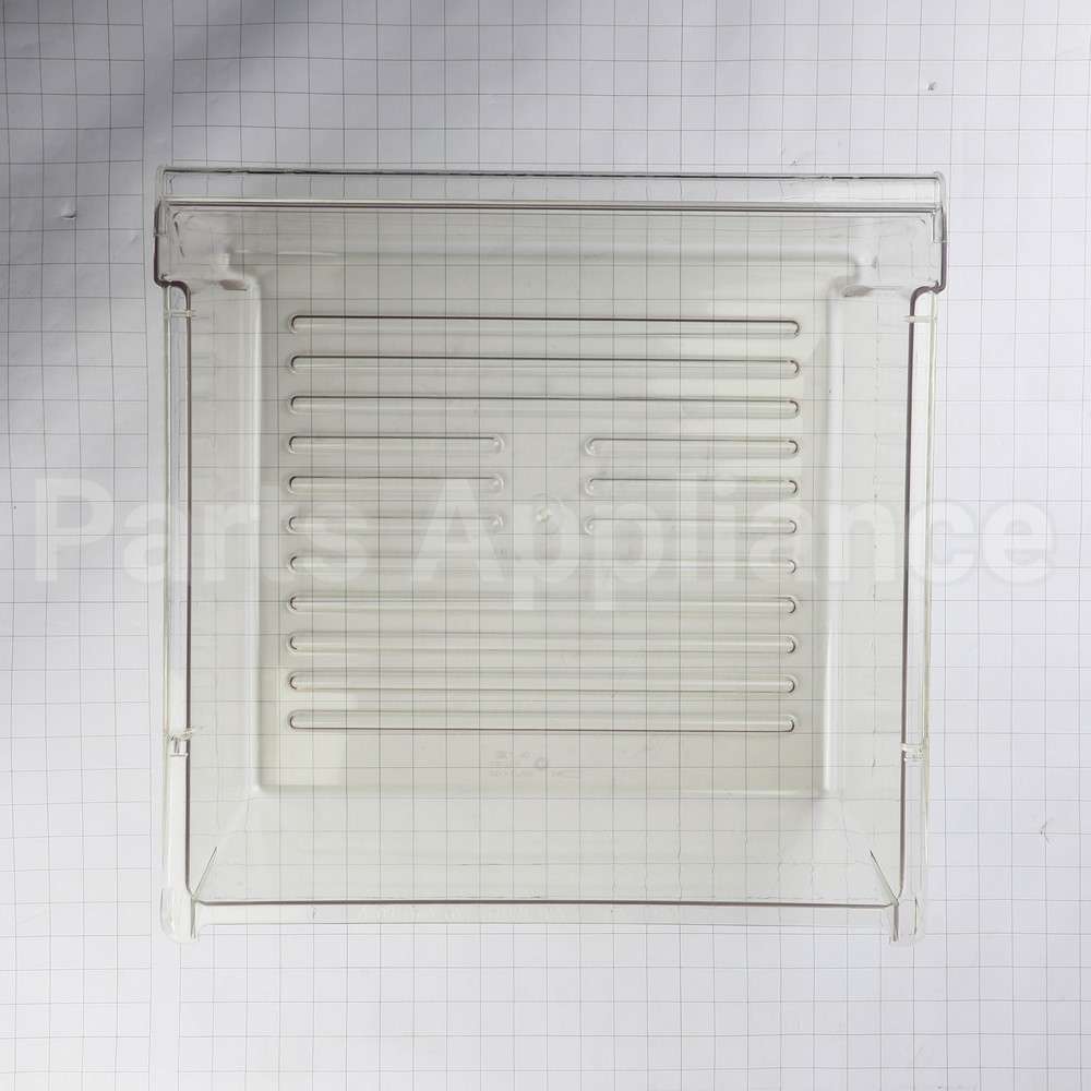 W11497323 Whirlpool Pan-Snack