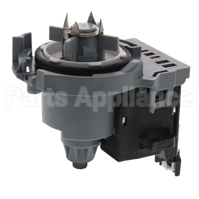 W11497943 Pump Motor Compatible