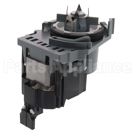 W11497943 Pump Motor Compatible