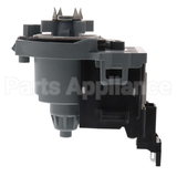 W11497943 Pump Motor Compatible