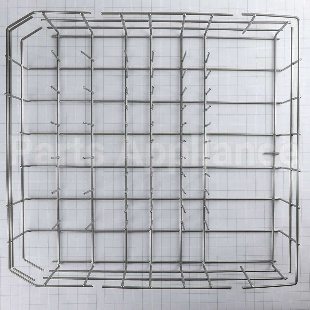 W11498446 Whirlpool Dishrack