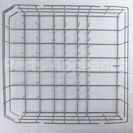 W11498446 Whirlpool Dishrack