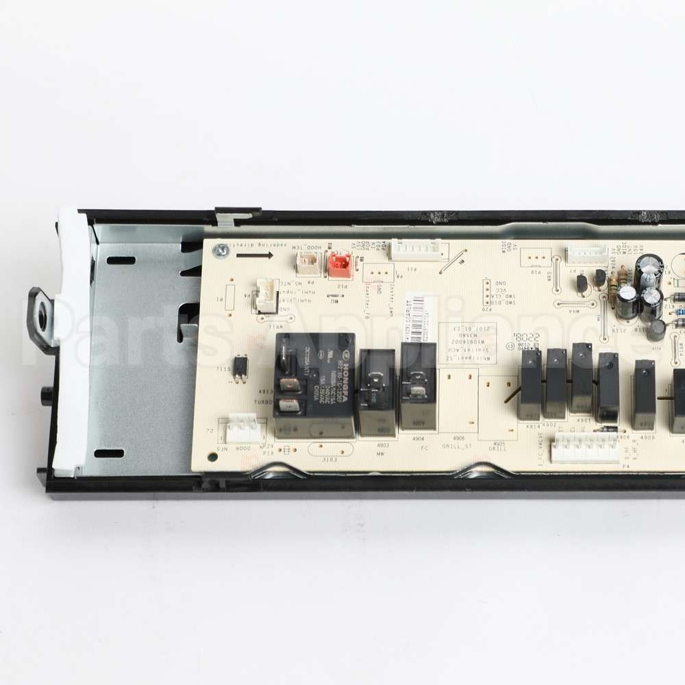 W11499048 Whirlpool Cntrl-Elec