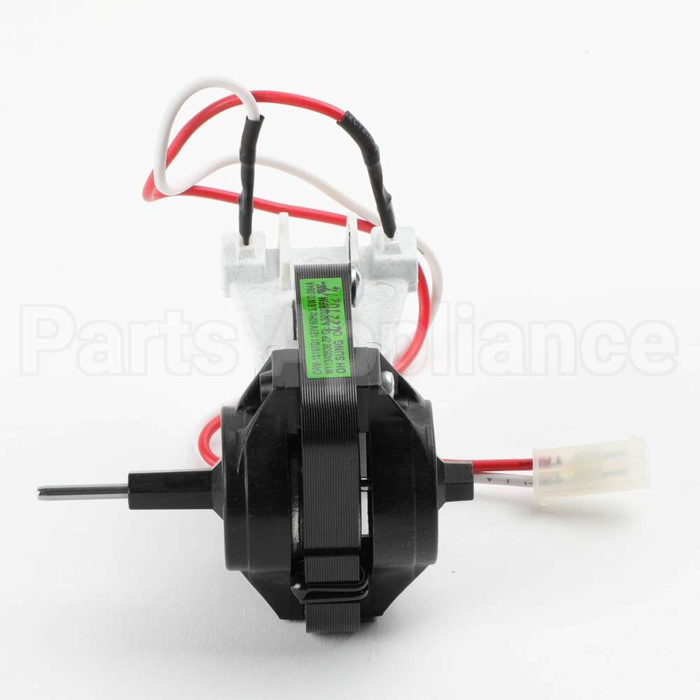W11499658 Whirlpool Motor-Evap