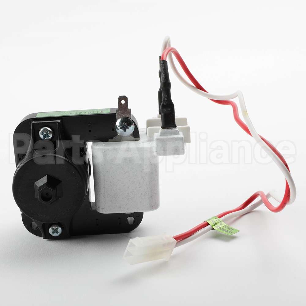 W11499658 Whirlpool Motor-Evap