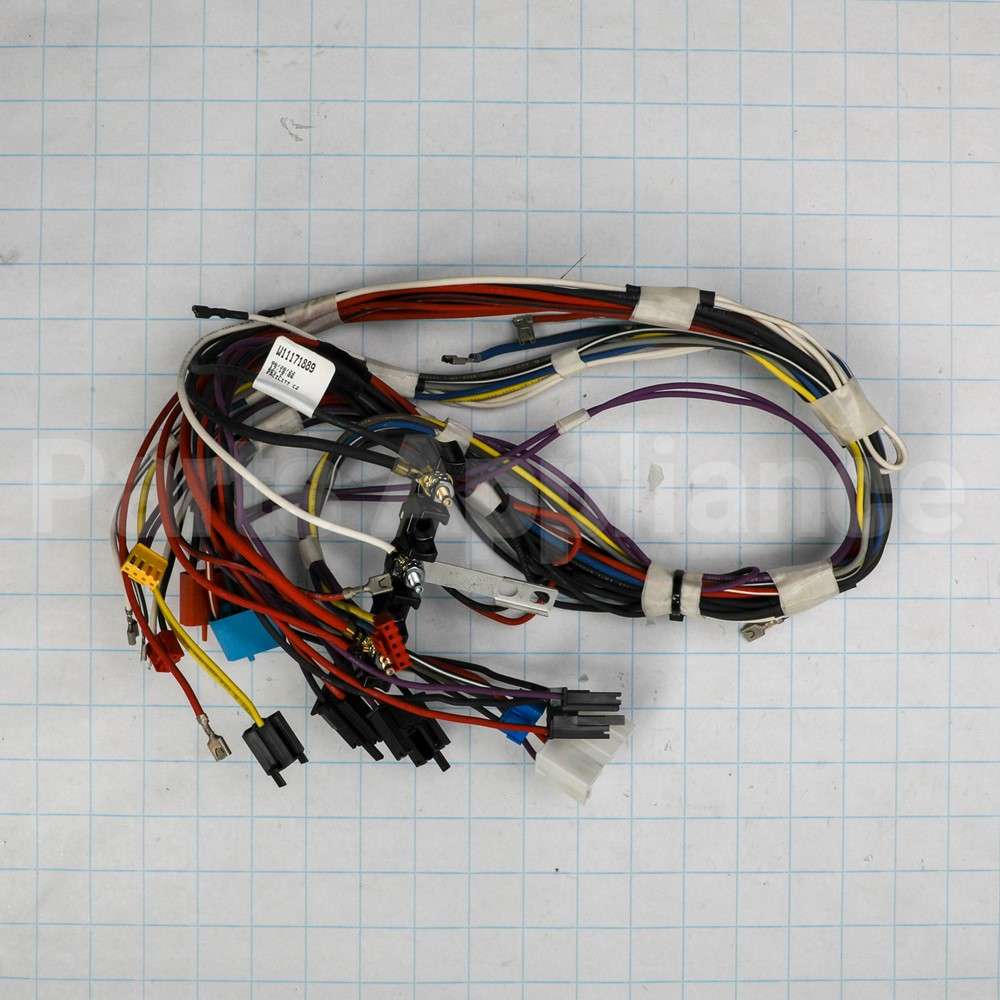 W11501975 Whirlpool Harns-Wire