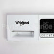 W11502170 Whirlpool Console