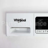 W11502170 Whirlpool Console