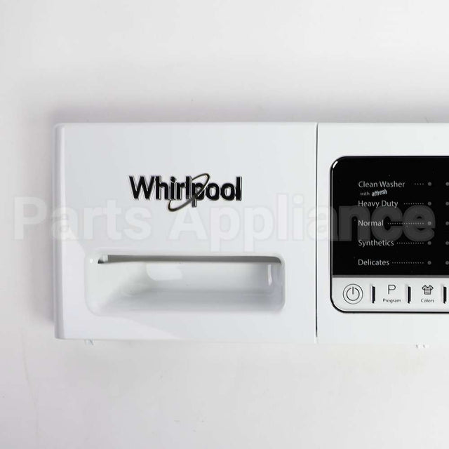 W11502170 Whirlpool Console