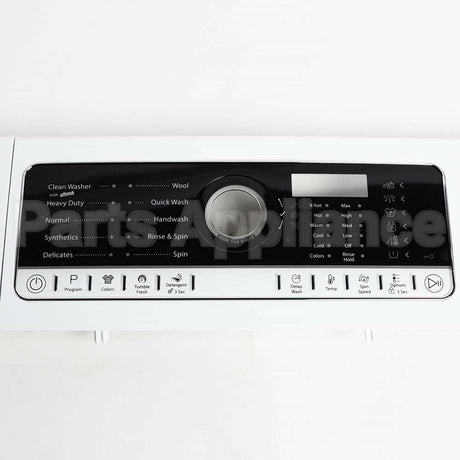 W11502170 Whirlpool Console