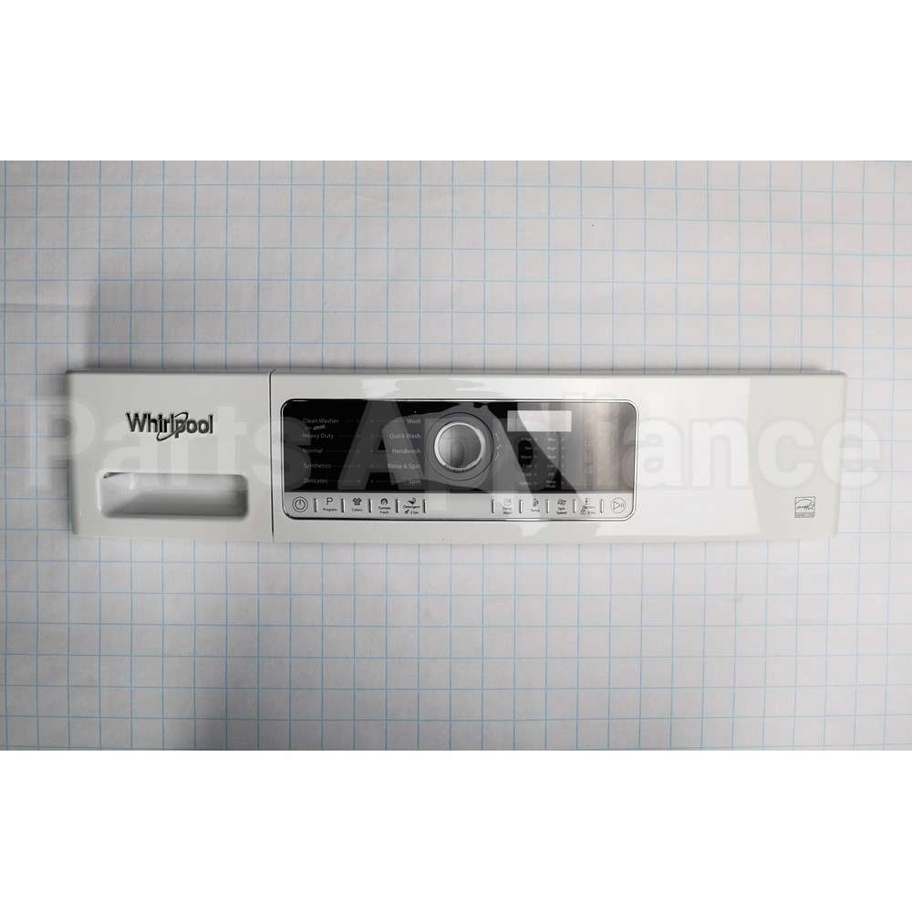 W11502170 Whirlpool Console
