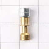 W11504414 Whirlpool Coupler