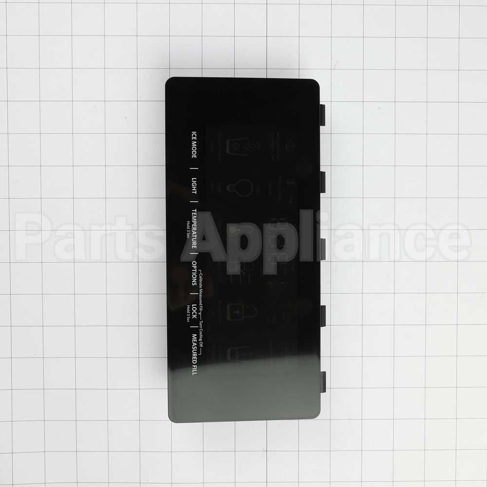 W11504919 Whirlpool Cntrl-Elec