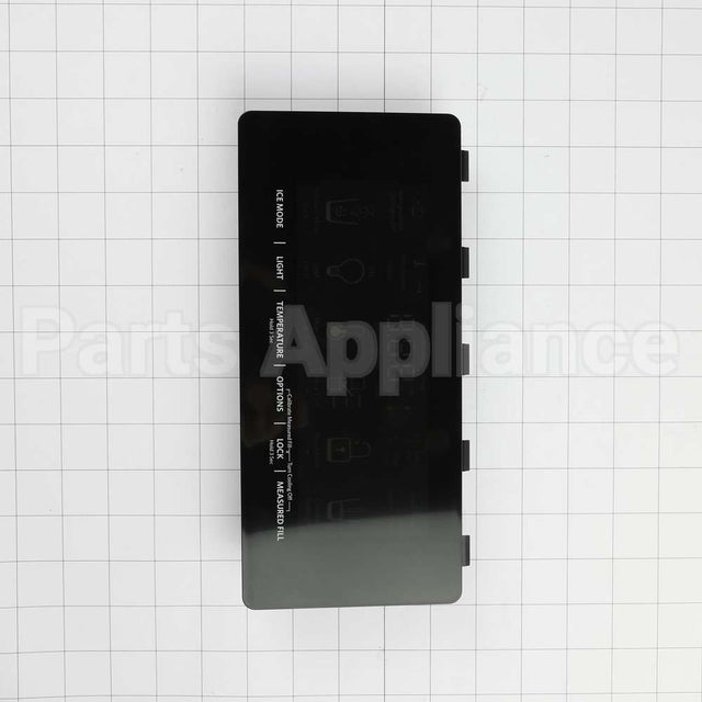 W11504919 Whirlpool Cntrl-Elec