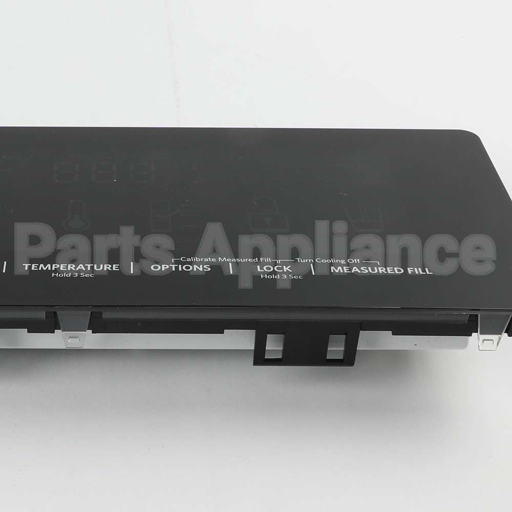 W11504919 Whirlpool Cntrl-Elec