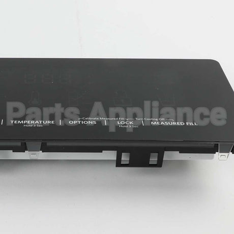 W11504919 Whirlpool Cntrl-Elec