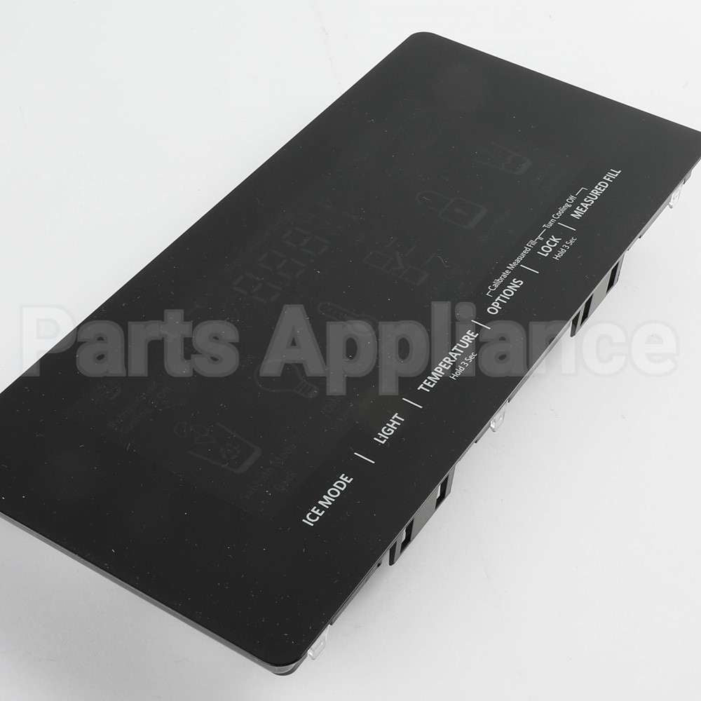 W11504919 Whirlpool Cntrl-Elec