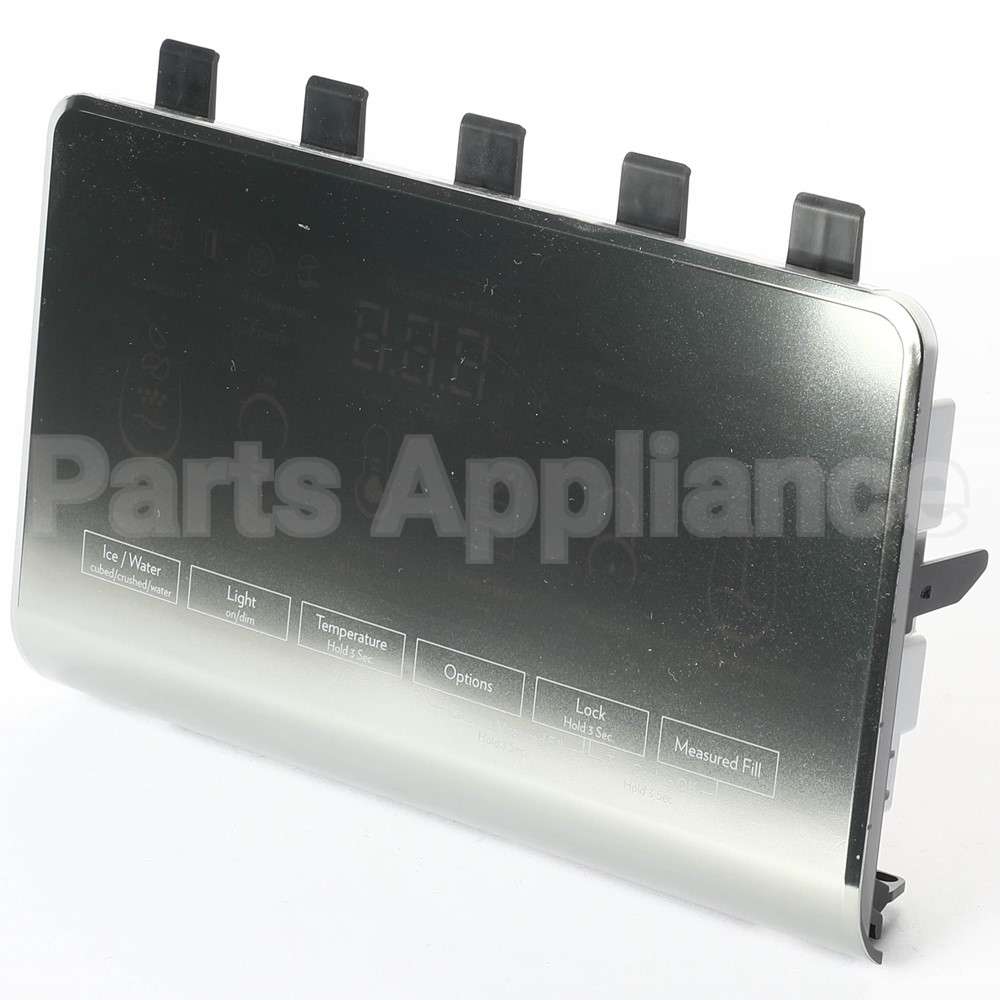 W11504920 Whirlpool Cntrl-Elec