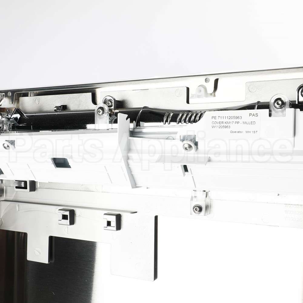 W11505444 Whirlpool Panel