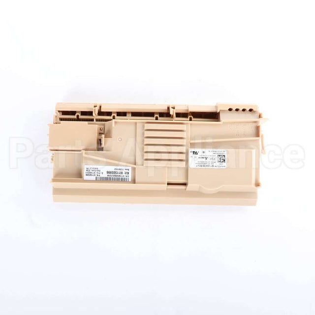 W11505996 Whirlpool Cntrl-Elec