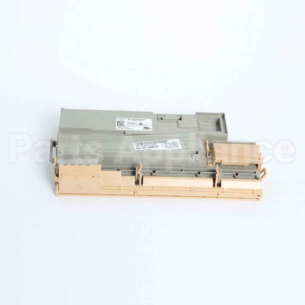 W11506010 Whirlpool Cntrl-Elec