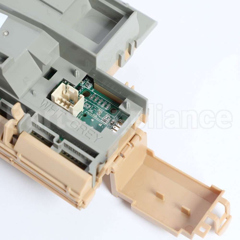 W11506010 Whirlpool Cntrl-Elec