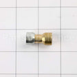 W11506636 Whirlpool Coupler