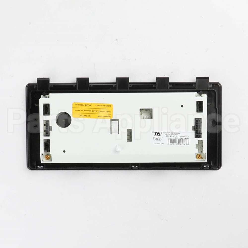 W11509095 Whirlpool Panel-Ui