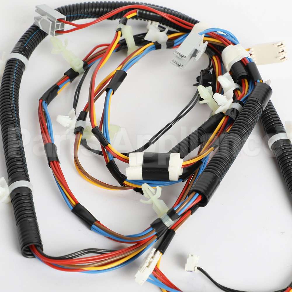 W11509205 Whirlpool Harns-Wire