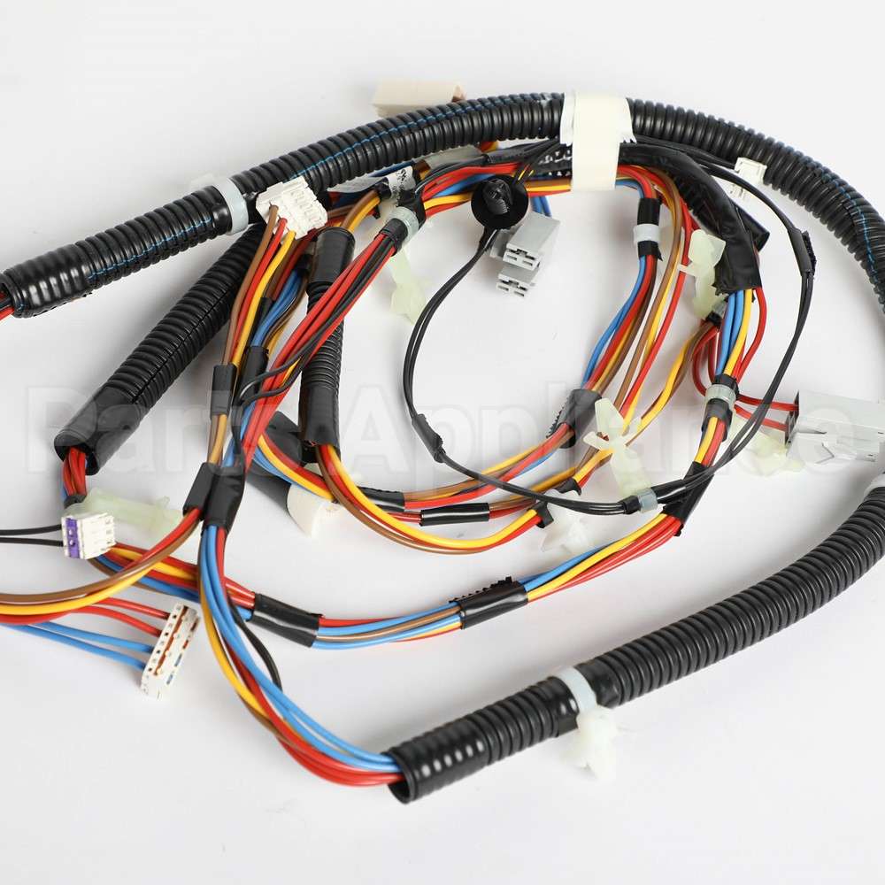 W11509205 Whirlpool Harns-Wire