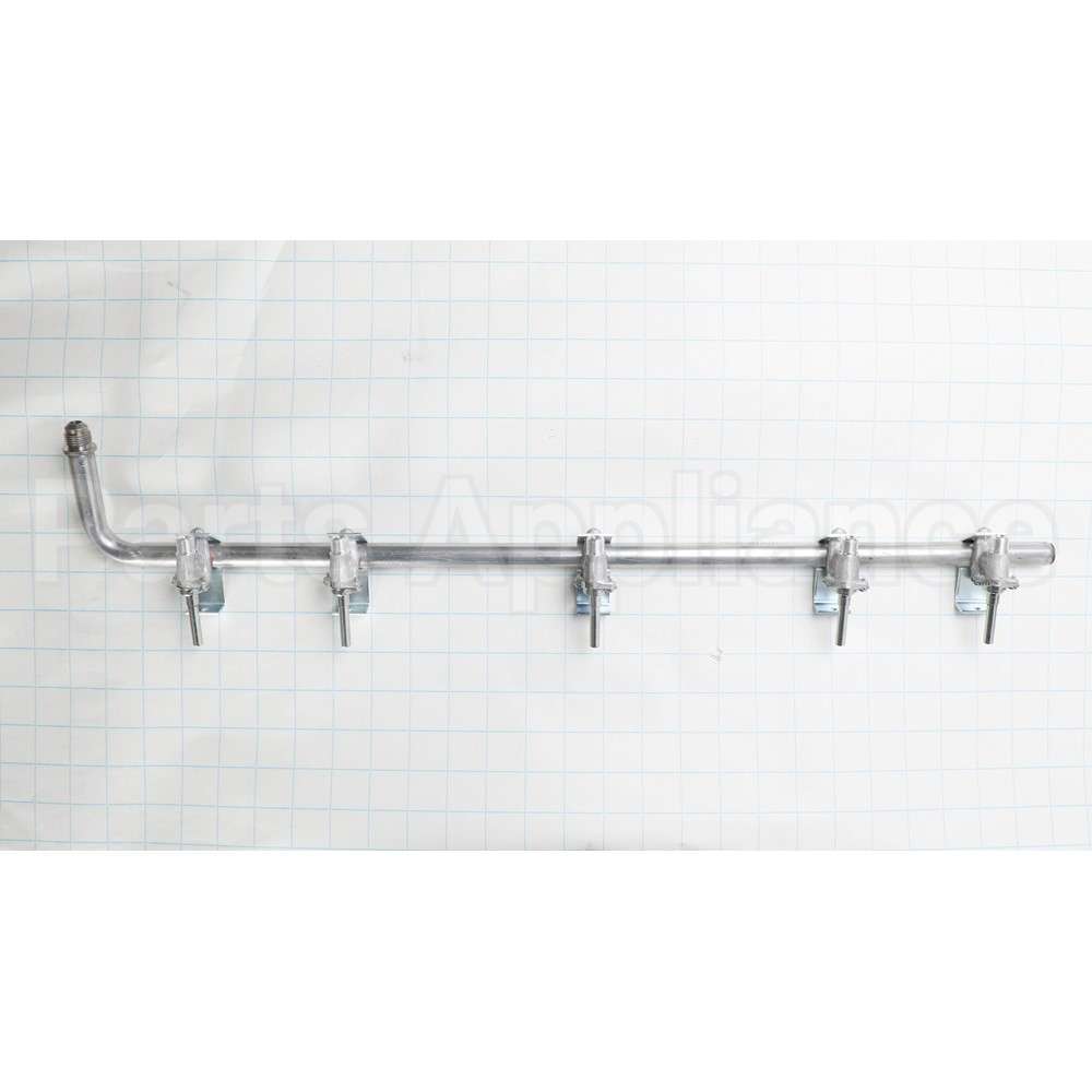 W11509588 Whirlpool Pipe-Mnfld