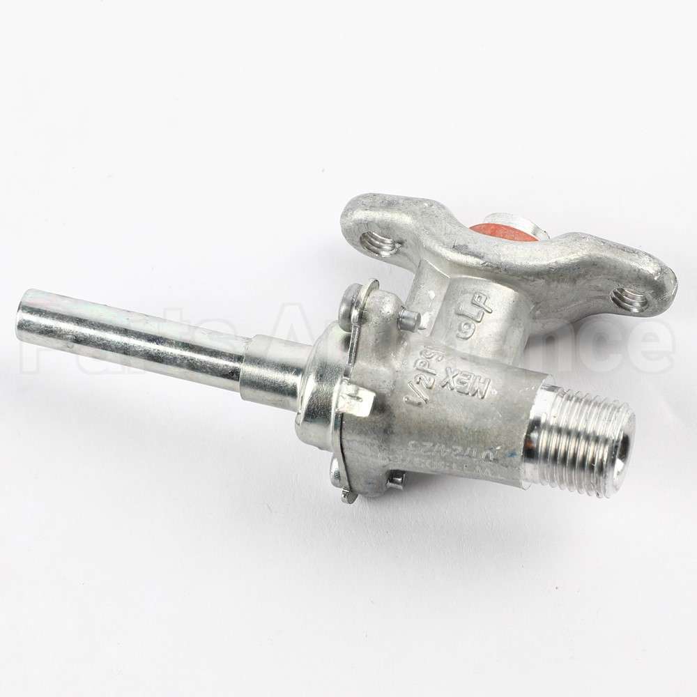 W11509769 Whirlpool Valve-Brnr