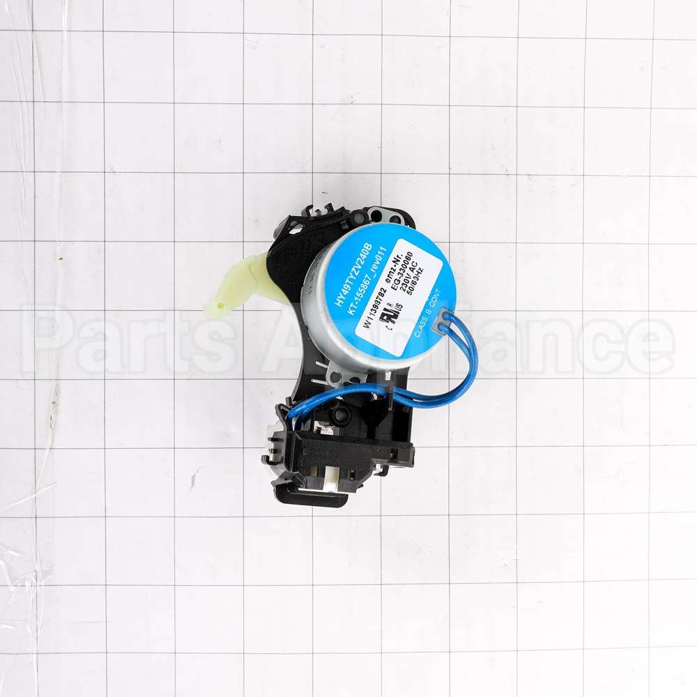 W11511138 Whirlpool Actuator
